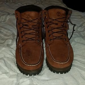 Timberland Boot/Loafer